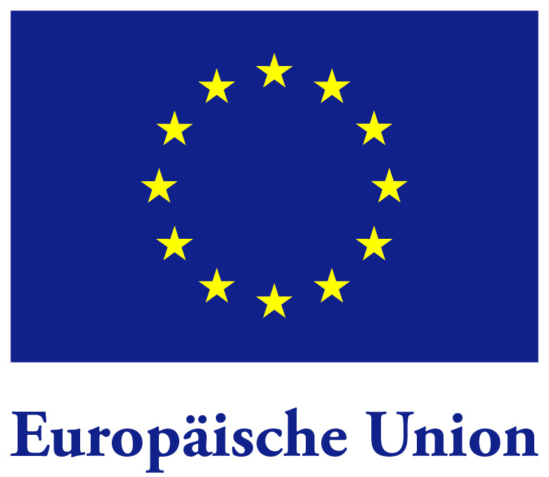 Kofinanziert von der Europäischen Union